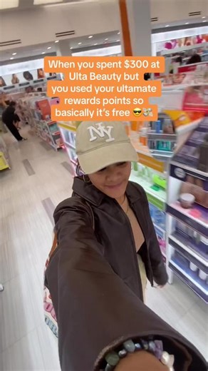 We’re experts at the only type of math that matters, girl math 🤩✨🛍️ #ultabeauty #girlmath #girlmather #ultapoints #ultamaterewards
