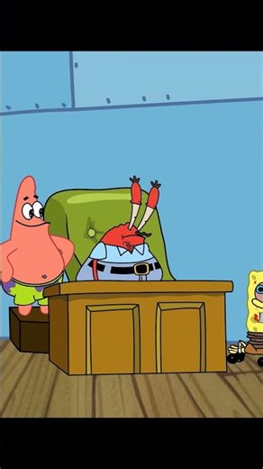 Wait a minute #spongebobmemes