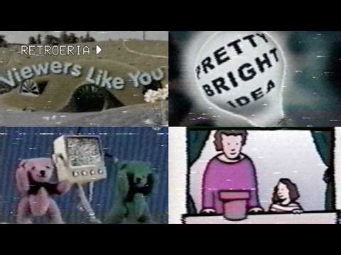 (FANMADE) PBS KIDS Program Break (WARG-TV 2006)