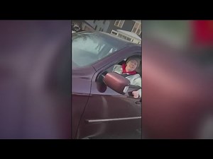 New video shows officer's perspective in ICE shooting of Renee Good