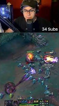 HOW TO MAKE ZED'S SECRET COMBO 🥷