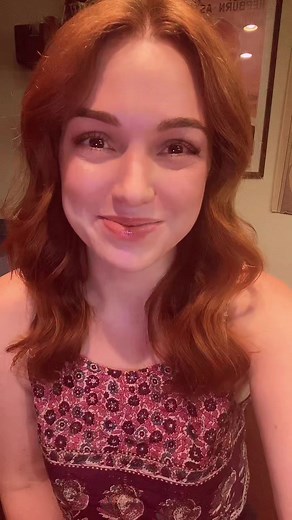 Jennifer Stone on Channeling Marilyn Monroe and Norma Jeane