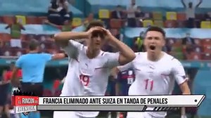 Goles Eurocopa 2021