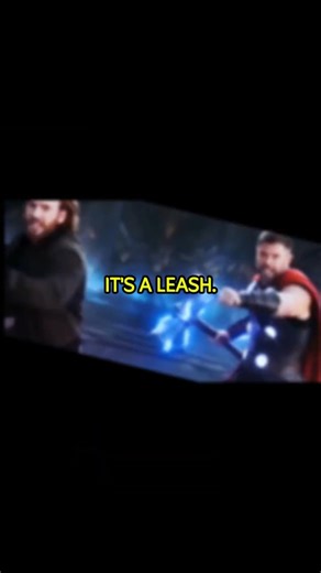 Steve Rogers Lifted Mjolnir Again. Thor Said "Not Possible." 🕵️‍♂️🔨