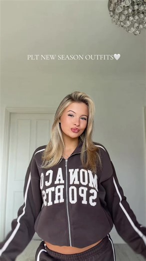 Discover the Latest PrettyLittleThing Winter Collection