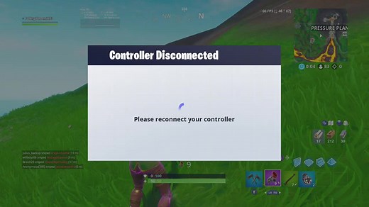 Mastering the One Shot in Fortnite: Sniper Montage