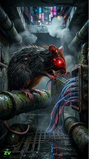 SYSTEM CRITICAL ⚠️ Stitch's fatal mistake.