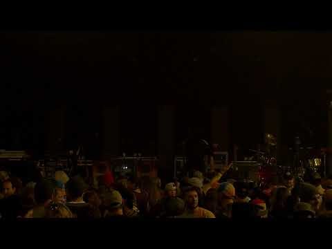 Twiddle LIVE from the Casino Ballroom in Hampton Beach, NH