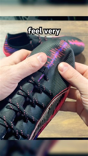 Puma ultra ultimate 5 review #elitefootball #soccercleats #pumafootball #soccerrehab