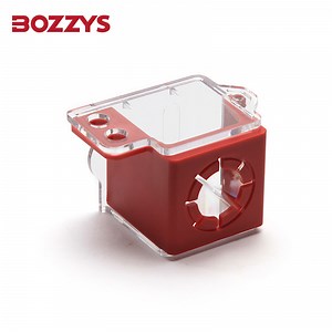 [Hot Item] Emergency Stop Lockout Device