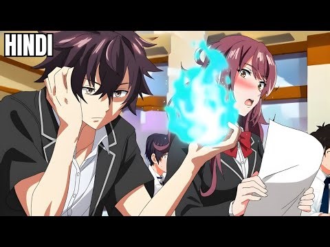 Loser Found a Portal to Murim World and Became the Strongest Sword Master | Manhwa in Hindi