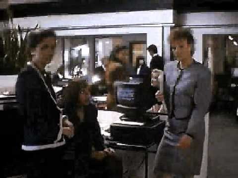 The Temp (1993)
