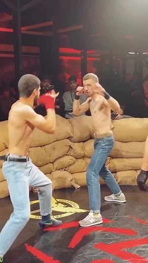 14K views · 122 reactions | Ukrainian Bareknuckle fighting = WILD! @KlanFighting  | Klanfighting | Facebook