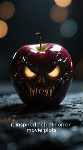 "Dark Fairy Tales That Inspired Horror Movies" by: Fairy Tales Reborn