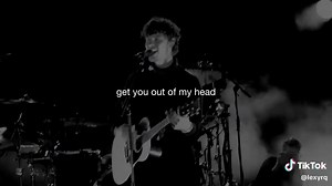 Stitches — Shawn Mendes lyric clip