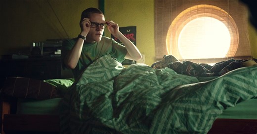 Black Mirror: Plaything ending explained – What did Cameron do?