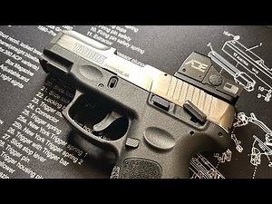 TAURUS G2C UPGRADES!!!! 2023!!!!