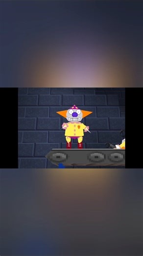 Mr friend ain't your friend #rugratssearchforreptar