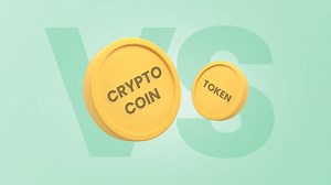 Token VS Coin