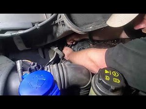 Spark plug boot removal ford ecoboost