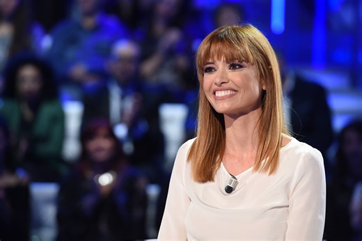 Carlotta Mantovan: chi è il fidanzato conosciuto dopo Frizzi
