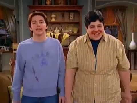 Drake and Josh Pilot clip4