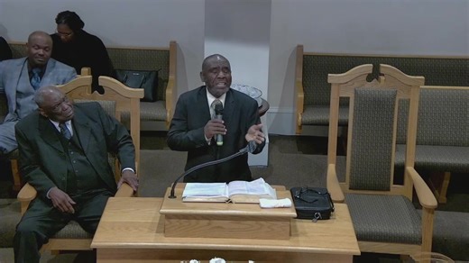 Celebrating The Life of Mr. Sammie Smith | Simmons Funeral Home and Crematory