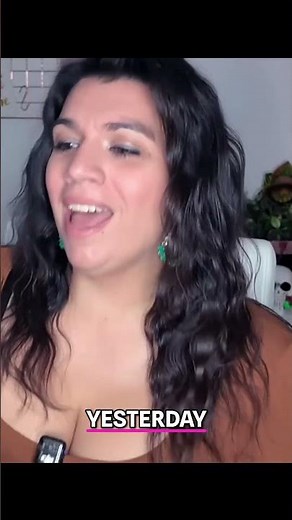 She Drove 18 Hours for a Concert… And Missed the Whole Thing 😭