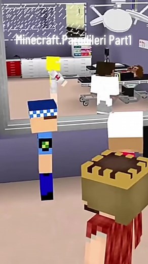 Minecraft Parodileri: Yeni Bölüm Geliyor!