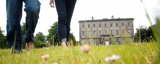 Visit Armagh - Palace Demesne & Public Park
