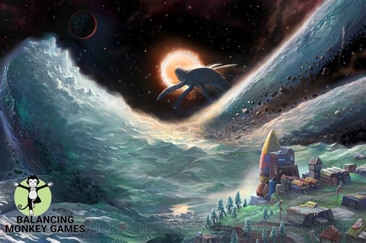 『Before We Leave』開発者による新作街づくりゲーム『Beyond These Stars』が発表！