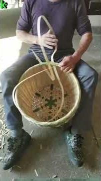 Bamboo Crafts - Bamboo Craft Making 2026 #bamboo #bamboocraft #bamboocrafts #craft #bamboohandcraft