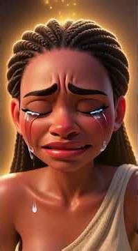 THE WOMAN GOD REMEMBERED | HANNAH AND SAMUEL | BIBLE STORY #bibleanimation #animation #biblestories