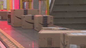 Amazon building Idaho's first sort center in east Boise