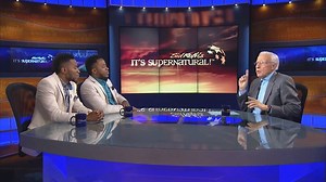 Watch Dr. Hakeem Collins prophetic word about the US embassy in Israel being moved to Jerusalem. This show was recorded on August 3, 2017. Amazing that President Trump's announcement happened the same week that this show aired! You can watch the full episode here—http://bit.ly/2kcIIn2 | Destiny Image Publishers