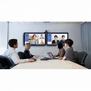 Video Conferencing System