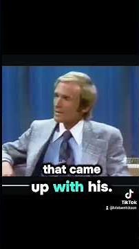 Who is Archie? Carroll O'Connor explains his roots #archiebunker #allinthefamily #fyp #shorts