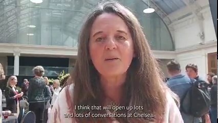 RHS Director General Clare Matterson CBE shares some of her highlights from today's Spring Press Conference. Keep an eye on our channels as we continue to share updates throughout the week 🌷 | RHS - Royal Horticultural Society