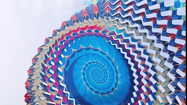 Amazon.com: Conch Wind Spinners Outdoor, 12 Inch Stainless Steel Wind Catcher, Bird Devices Deterrent to Scare Birds Away from Yard Farm, Kinetic Sculpture Gifts for Mother's Day : Patio, Lawn & Garden