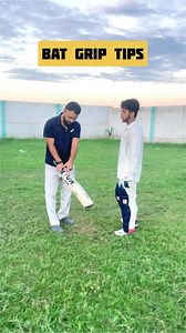 8.6K views · 557 reactions | Batting Grip Tips For Beginners in Cricket! (BattingGripBasics, CricketGripGuide, BeginnerBatting, PerfectYourGrip, BattingTips, CricketForBeginners, GripLikeAPro, BattingFundamentals, CricketTechniques, MasterYourGrip) #viral #trending #cricketreels #BattingGrip #CricketTips #CricketForBeginners #GripItRight #BattingSkills #CricketCoaching #LearnCricket #BattingTechnique #CricketBasics #CricketTraining | Abdul Cricket Academy | Facebook