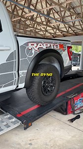 VMP's got Raptor R sauce! Our Apex Predator line of parts do an excellent job of making your Raptor R even spicier. This truck got our Apex Hub and 2.7 pulley combo, an Apex Predator Supercharger Lid Upgrade, and an Apex Street Core intercooler core. All of which we dialed in with a custom VMP tune! These upgrades and the VMP tune netted a 111 rwhp gain! Interested in turning your Raptor R up? Hit us up! . . #vmpperformance #vmpsuperchargers #vmptuning #boostedf150 #boostedtrucks #s197mustang #s