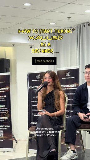 XAUUSD Trading Guide: How to Trade Gold with a Simple AOI Strategy
