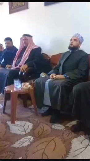 مديح إنشادي رائع بصوت الشيخ تيسير الفارس