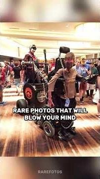 SHOCKING Photos That Will BLOW Your Mind! #shorts