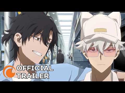 Link Click: Bridon Arc | OFFICIAL TRAILER