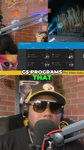 College QB Development: Where Do NFL Dreams REALLY Start? #shorts