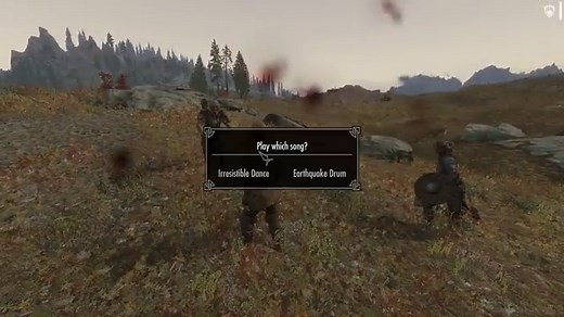 Ordinator - Perks of Skyrim