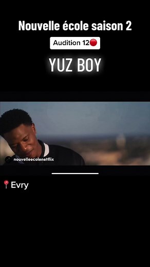 Nouvelle École Saison 2 : Auditions Épiques