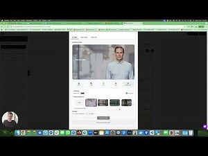 New AI menu features