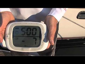 Introducing the Velocitek ProStart